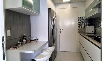 Imagem 5: Apartamento Venda 3 Dormitórios - 125 m² Moema