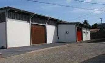 Imagem 3: Galpão/Depósito/Armazém para aluguel possui 300 metros quadrados