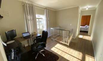 Imagem 2: Sobrado com 2 dormitórios, 230 m² - venda por R$ 485.000,00 ou aluguel por R$ 2.890,00/mês