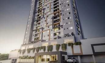 Imagem 3: Apto 2Q c/ Suíte e Varanda Pronto para Morar - Parque Amazônia - Próx. Parque Cascavel