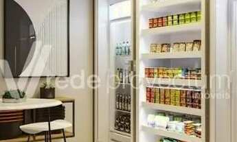 Imagem 3: Apartamento - Mansões Santo Antônio - Campinas