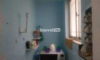 Imagem 3: Copacabana Kitnet com 1 dormitório