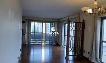 Imagem: Apartamento Locação Boqueirão Santos