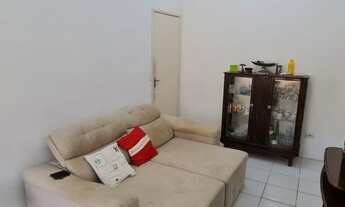 Imagem 3: Casa de condomínio para venda possui 57 metros quadrados com 2 quartos