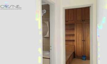 Imagem 6: 01 quarto, com garagem e lazer e próximo ao Hospital São Paulo e UNIFESP