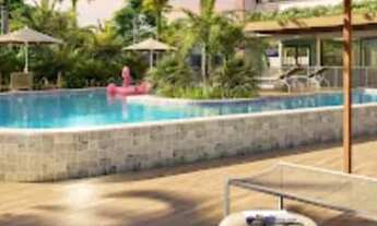 Imagem 7: Apartamento para venda com 2 quartos, suite, 43m, lazer completo, em Boa Viagem - Recife