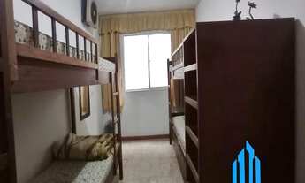 Imagem 3: Apartamento com 2 quartos sendo 1 suíte a venda, 90m² na Praia do Morro - Guarapari - ES