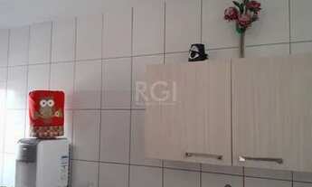 Imagem 6: Casa para Venda - 52m², 2 dormitórios, 2 vagas - Hípica