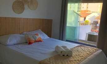 Imagem: Ap atrás da passarela do caranguejo - Ap