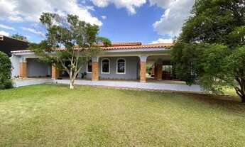 Imagem: Linda Casa Térrea em Boituva-SP