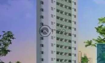 Imagem 5: Apartamento para venda possui 64 metros quadrados com 3 quartos em Boa Viagem - Recife - P