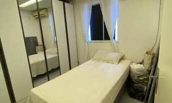 Imagem 3: Apartamento Apartamento com 2 dormitórios