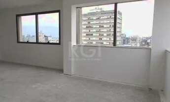 Imagem 7: Conjunto/Sala para Venda - 44.36m², 0 dormitórios, 1 vaga - Independência