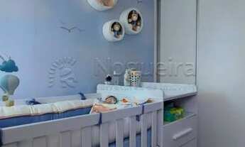 Imagem 7: Apartamento para venda com 89 metros quadrados com 3 quartos em Boa Viagem - Recife - PE