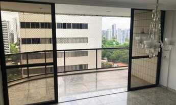 Imagem: Aluguel em Parnamirim 220m2 4qts