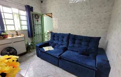 Imagem 7: Casa para venda com 1 quarto em São Caetano - Salvador - BA