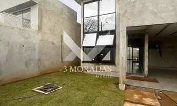 Imagem 2: Casa 3 Suítes Sozinha no Lote no Setor Três Marias