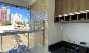 Imagem 5: Apartamento para locação no Edifício Vita Reale em Cascavel