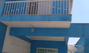 Imagem 3: Sobrado com 3 dormitórios, sendo 1 suite, 170 m² - venda por R$ 800.000 ou aluguel por R