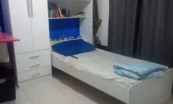 Imagem 4: Alugo apartamento com mobília R$1200,00