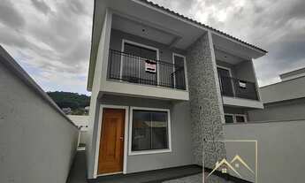 Imagem 2: Excelente Sobrado 86 m² localizado Loteamento Caminho das Flores Potecas