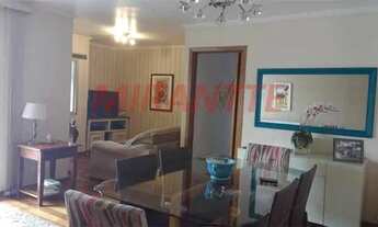 Imagem 2: Apartamento de 82m² com 3 quartos em Santana