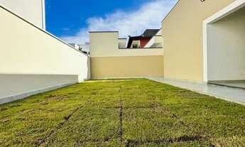 Imagem 3: Casa com 3 dormitórios, 170 m² - venda por R$ 950.000 ou aluguel por R$ 5.480/mês - Parque