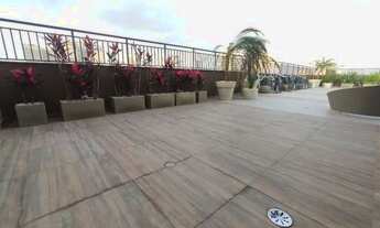 Imagem 7: Apartamento com 1 dormitório para alugar, 30 m² por R$ 2.600/mês - Vila Mariana - São Paul