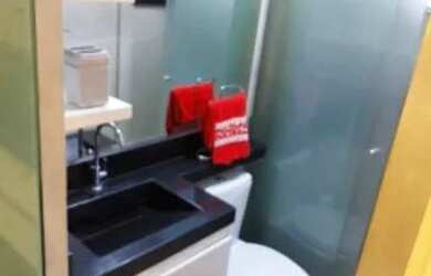 Imagem 3: ALUGO BELÍSSIMO APTO. MOBILIADO