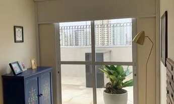 Imagem 5: Apartamento Residencial à venda, Chácara Inglesa, São Paulo - AP10199