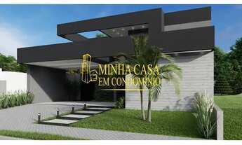 Imagem 1: CASA CONDOMINIO QUINTA DO LAGO RESIDENCE