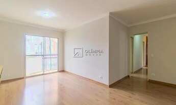 Imagem 4: Apartamento Locação 4 Dormitórios - 115 m² Vila Clementino