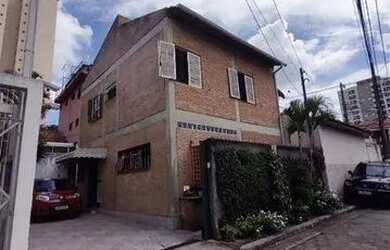 Imagem 2: Sobrado com 3 dormitórios, 134 m² - venda por R$ 950.000,00 ou aluguel por R$ 4.775,00/mês