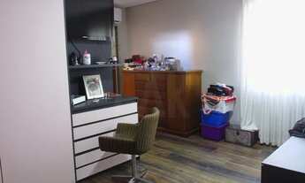 Imagem 5: Prédio à venda, 3 quartos, 2 suítes, 4 vagas, São João Batista - Belo Horizonte/MG