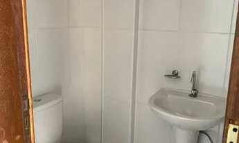 Imagem 2: Apartamento no Aterrado, com 96 metros quadrados ,2 quartos