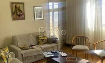 Imagem 4: Casa à venda no bairro São Bernardo - Campinas/SP