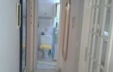 Imagem 5: Apartamento com 2 dormitórios para alugar, 48 m² por R$ 1.600,00/mês - Cangaíba - São Paul