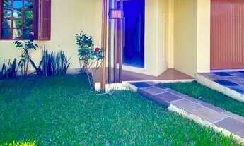 Imagem: Casa com 2 dormitórios à venda, 152 m²