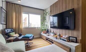 Imagem 6: São Paulo - Apartamento Padrão - Moema