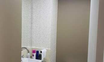 Imagem 4: Apartamento 116m² no Spazio Di Roma - 3 dormitórios (1 suíte), 3 vagas, Lauzane Paulista