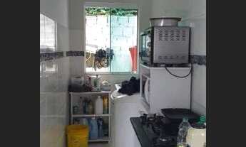 Imagem 6: Lindo sobrado para venda com condições impery