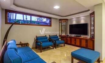 Imagem 7: Casa - Parque Taquaral - Campinas