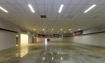 Imagem 2: Excelente Pavilhão com 1.100m² de área privativa, amplo, espaço com escritório, cozinha, p