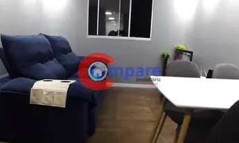 Imagem 5: Apartamento à venda, Vila Nova Bonsucesso, Guarulhos, SP