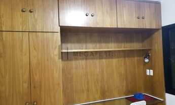 Imagem 7: CENTRAL PARK JARDINS PARA LOCAÇÃO