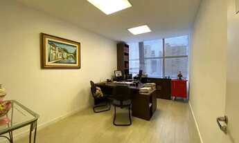 Imagem: Sala à venda, 84 m² por R$ 430.000,00