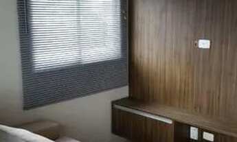 Imagem: Apartamento com 1 dormitório para alugar