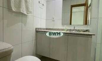 Imagem 7: Studio com 1 dormitório para alugar, 52 m² por R$ 3.030,00/mês - Parque Campolim - Sorocab