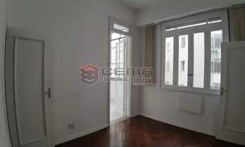 Imagem 4: Apartamento-LOCAÇÃO-Flamengo-Rio de Janeiro-RJ