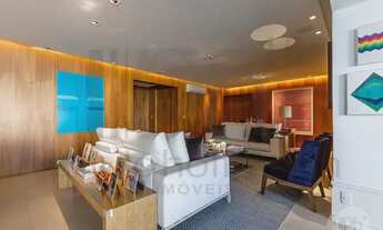 Imagem 5: Moema perto do parque!